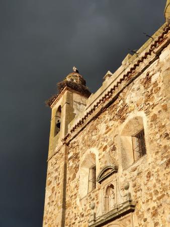 Imagen Iglesia Parroquial de Santa María de la Asunción
