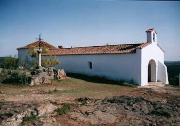 Imagen Ermita de Nuestra Señora del Campo