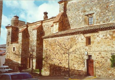 Imagen Parroquia de Santa María de la Asunción