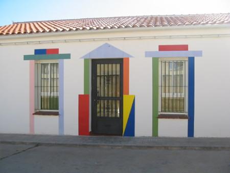 Imagen Guardería Municipal